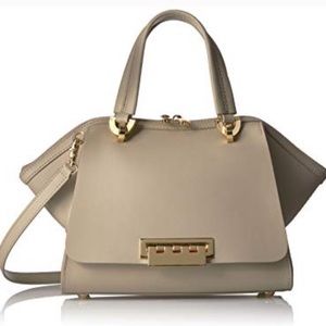 ZAC ZAC POSEN Eartha Iconic Handbag Satchel